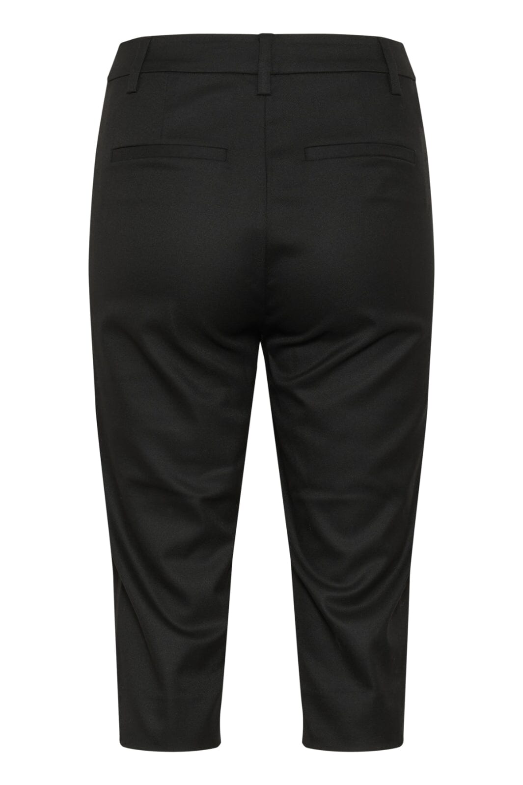 Gestuz - Gzpauline Capri 10910548 - 100017 - Black