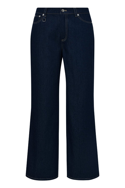 Global Funk - Cadian D-G 73300600 - 916 - Dark Unwashed Denim