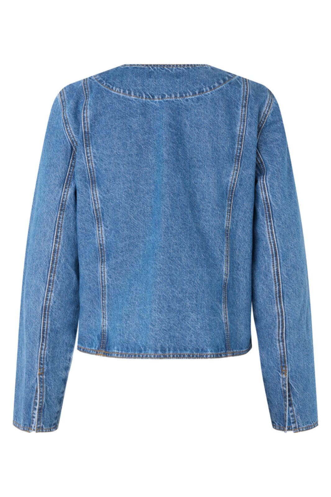Global Funk - Cenaya-G - P32 Vintage Blue Wash