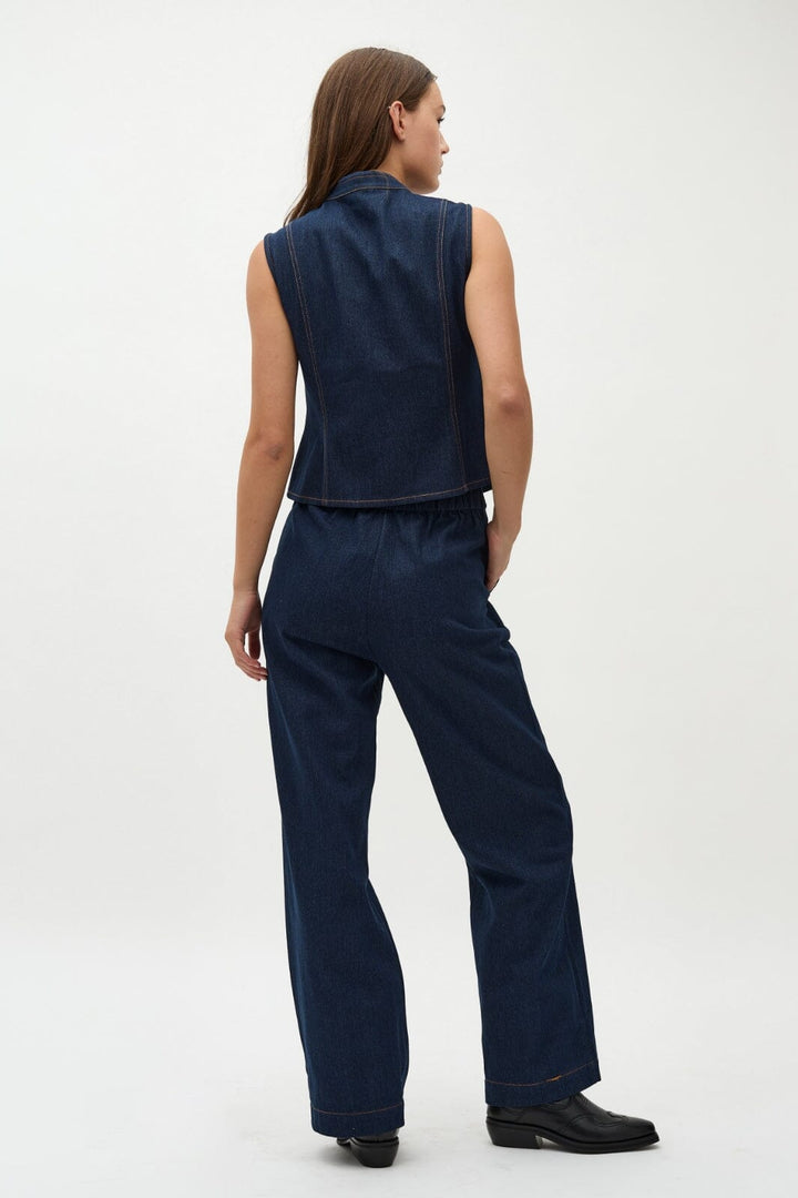 Global Funk - Cienne-G - 926 Medium Blue