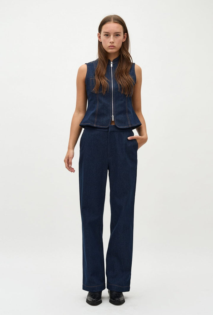 Global Funk - Cienne-G - 926 Medium Blue