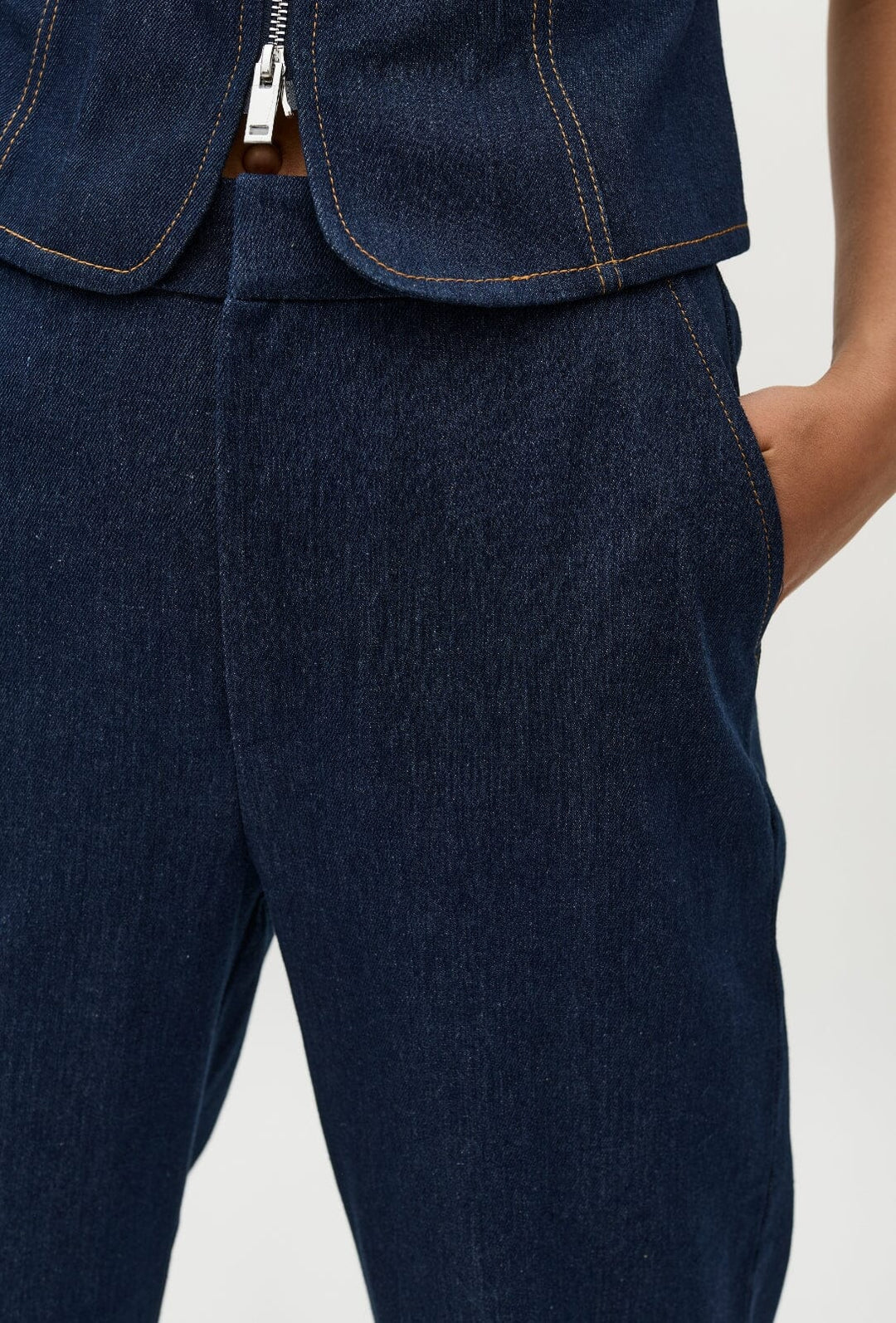 Global Funk - Cienne-G - 926 Medium Blue