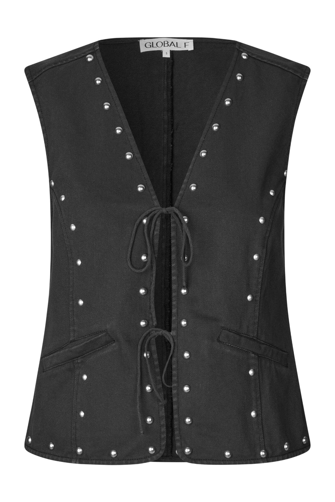 Global Funk - Filluca-G - 128 Washed Black