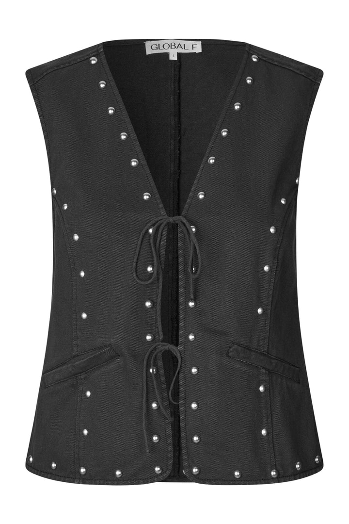 Global Funk - Filluca-G - 128 Washed Black