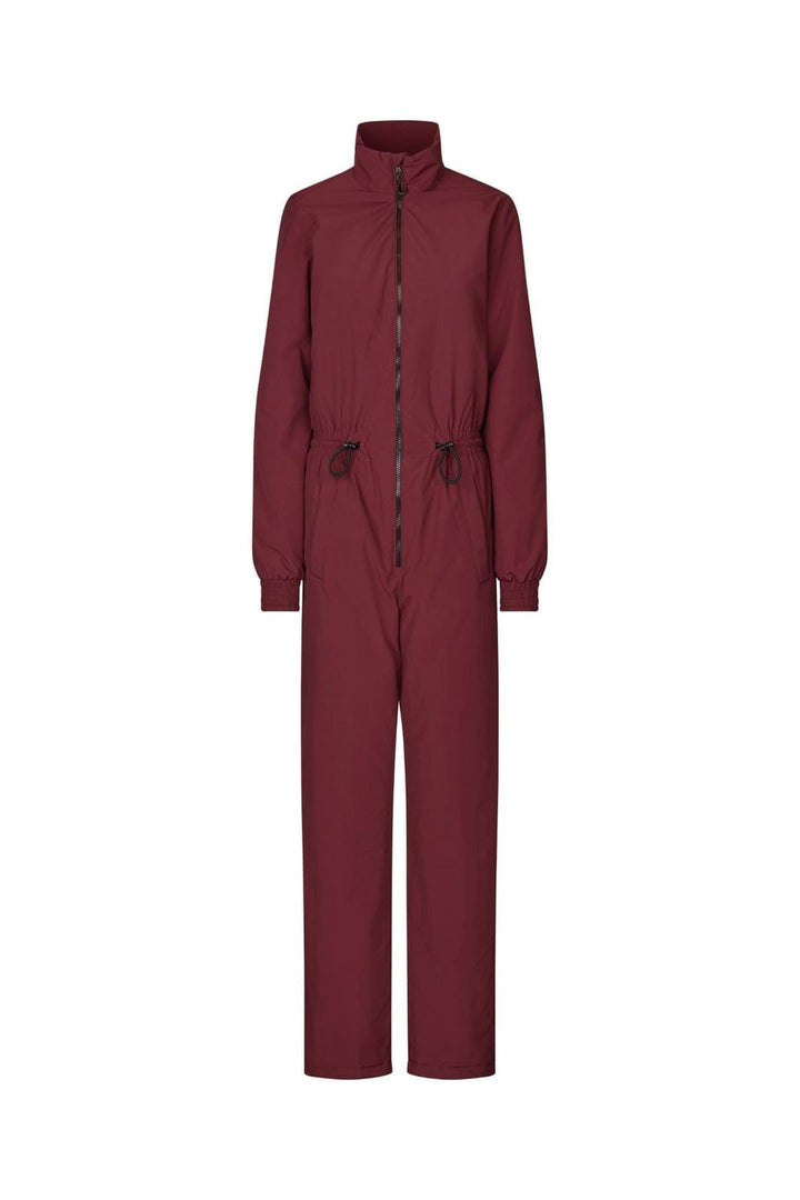Global Funk - Irissa-G - N81 Velvet Bordeaux