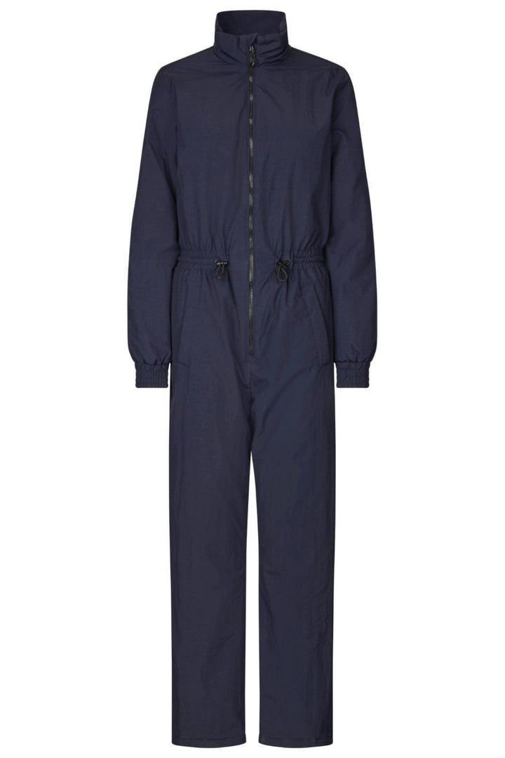 Global Funk - Irissa-G - N82 Darkest Night