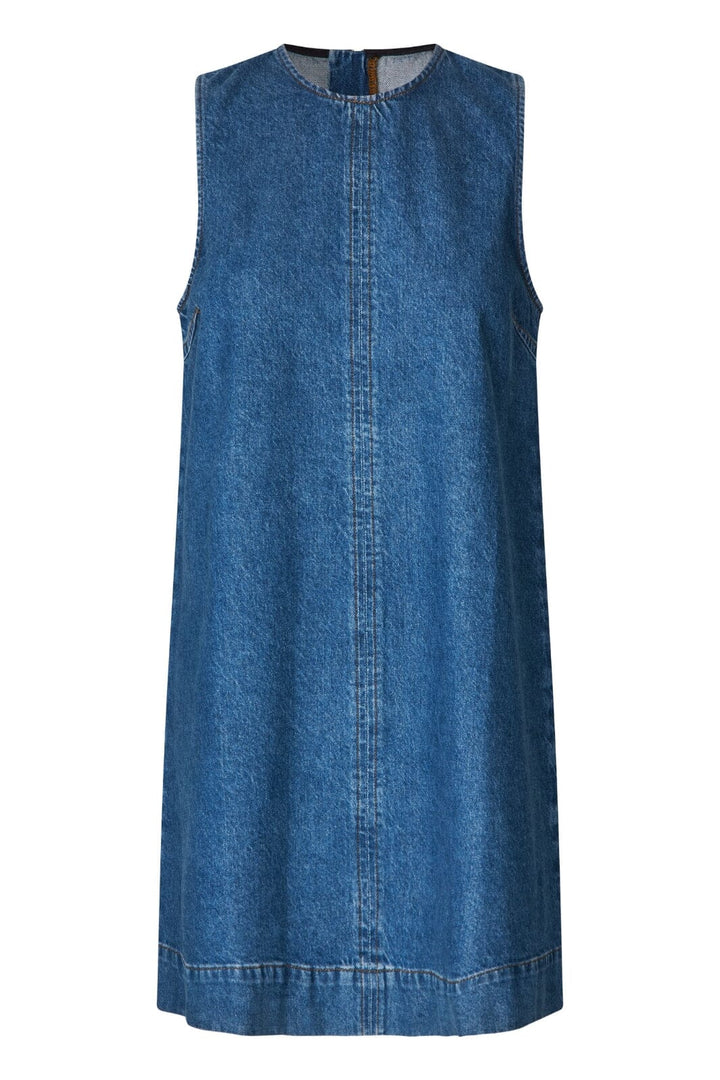 Global Funk - Rhiann-G - P32 Vintage Blue Wash