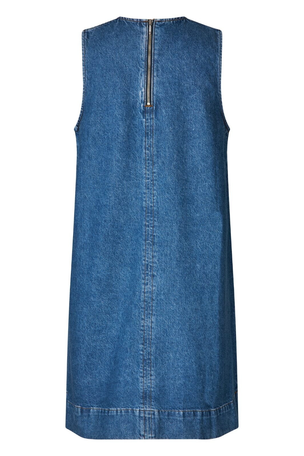 Global Funk - Rhiann-G - P32 Vintage Blue Wash