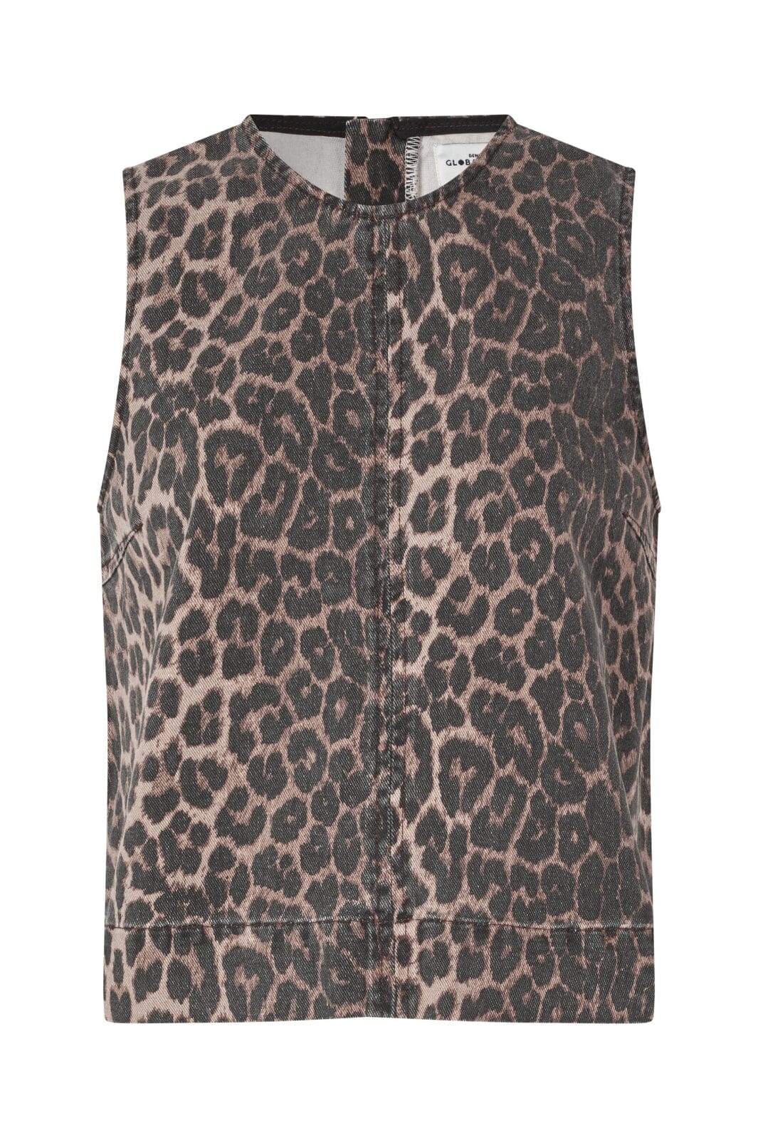 Global Funk - Rhine-G - P35 Leopard Mist