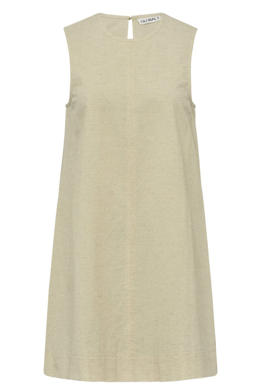 Forudbestilling - Global Funk - Rihann-G 73610222 - 607 - Natural Linen