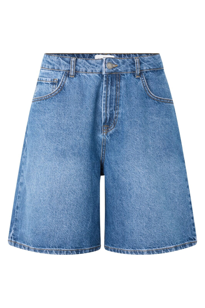 Global Funk - Talina-G - P32 Vintage Blue Wash