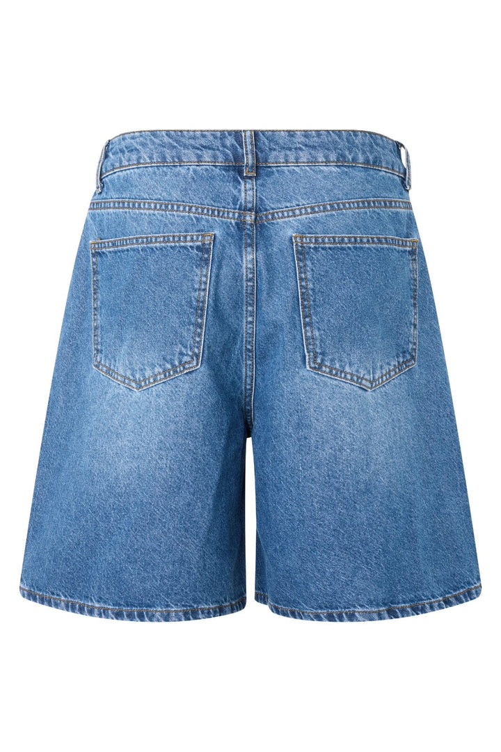 Global Funk - Talina-G - P32 Vintage Blue Wash