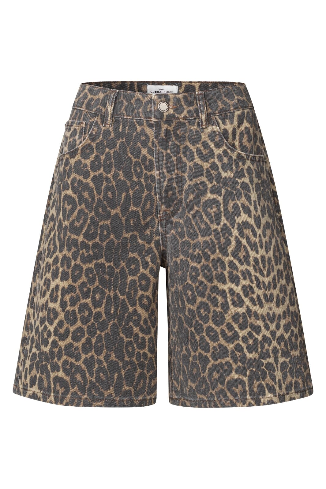 Global Funk - Talina-G - P35 Leopard Mist