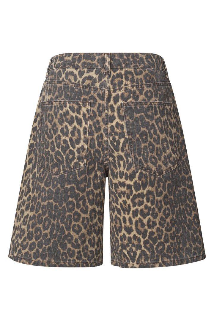 Global Funk - Talina-G - P35 Leopard Mist