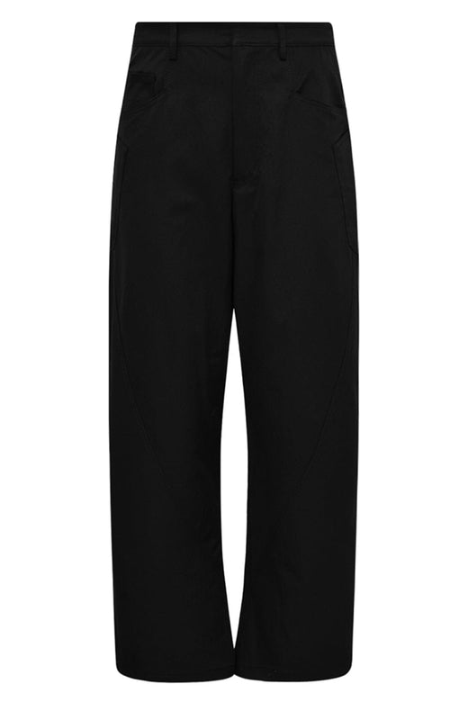 Gossia - Aniqago Pants G2523 - Black