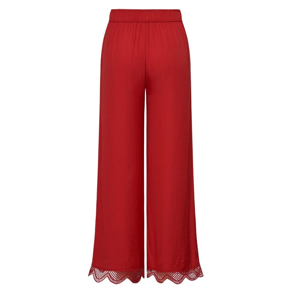 Gossia - Clarego Pants - Red