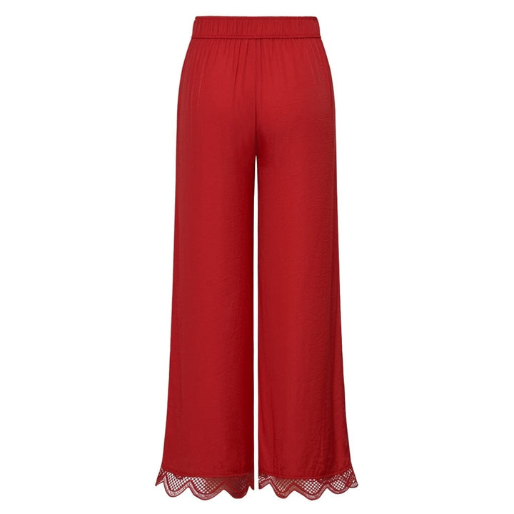 Gossia - Clarego Pants - Red