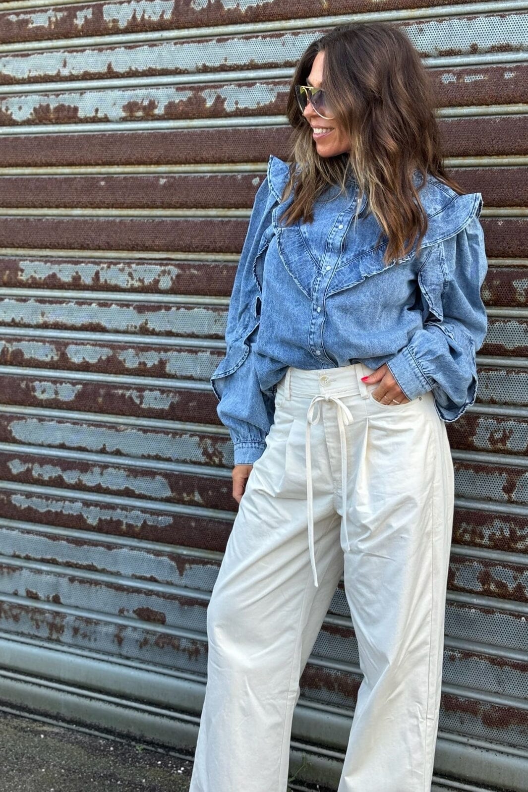 Gossia - Ibigo Pants - Kit