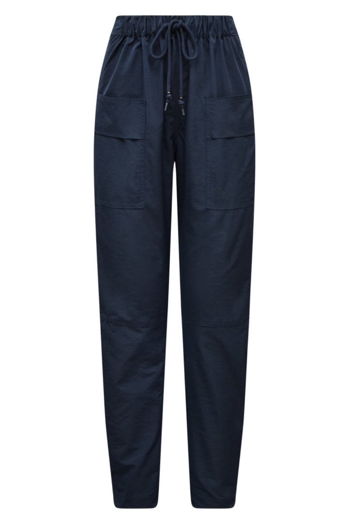 Gossia - Thilla Pant - Dark Navy