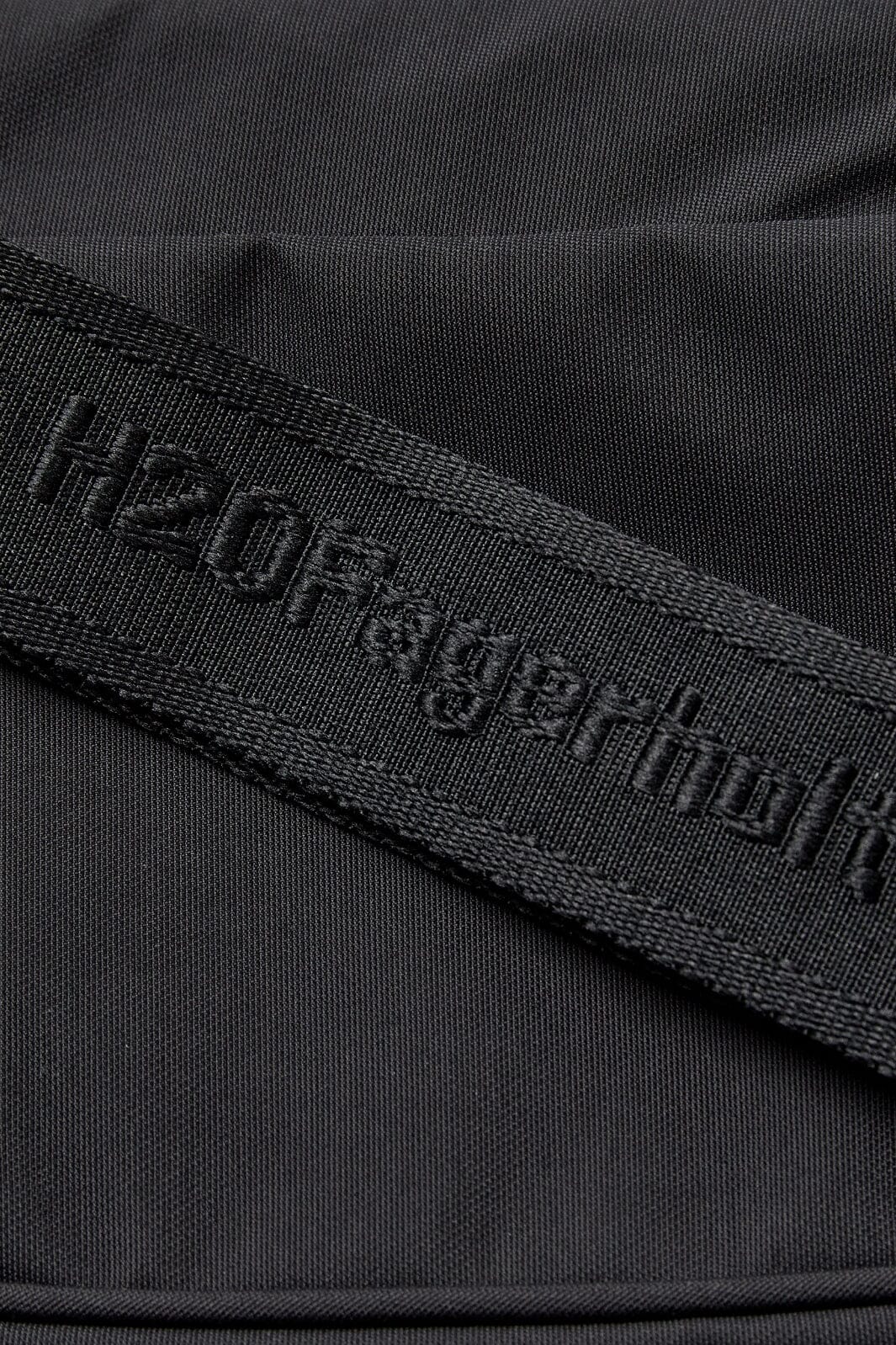 H2O Fagerholt - All In Bag - 3500 Black