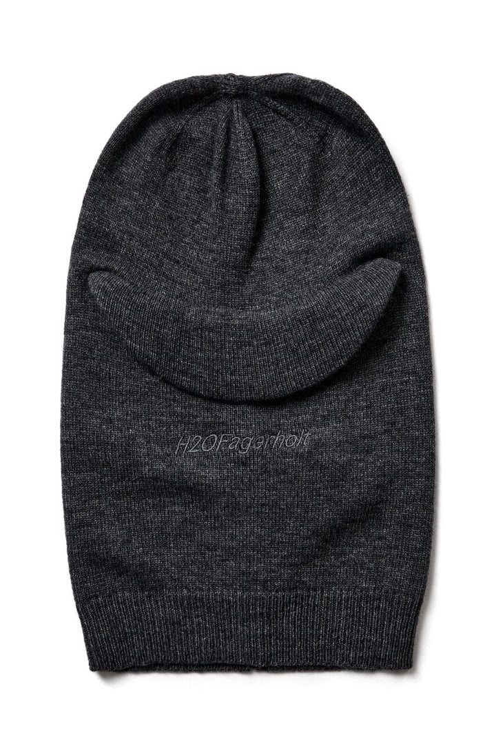 H2O Fagerholt - Bobbie Hat - 1010 Grey Melange
