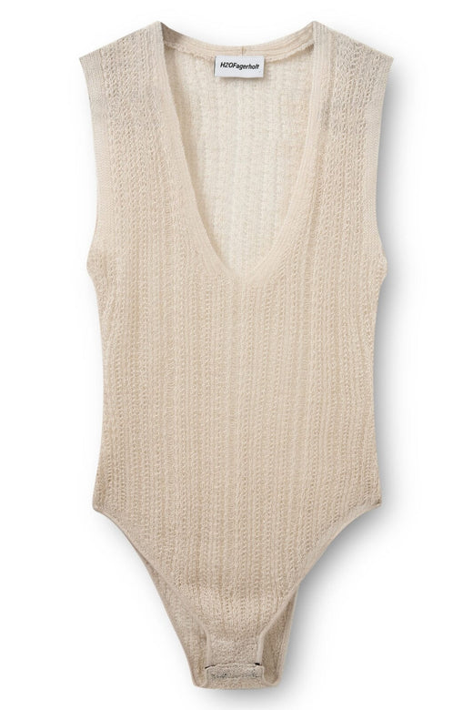 H2O Fagerholt - Monday Body - 3571 Greige