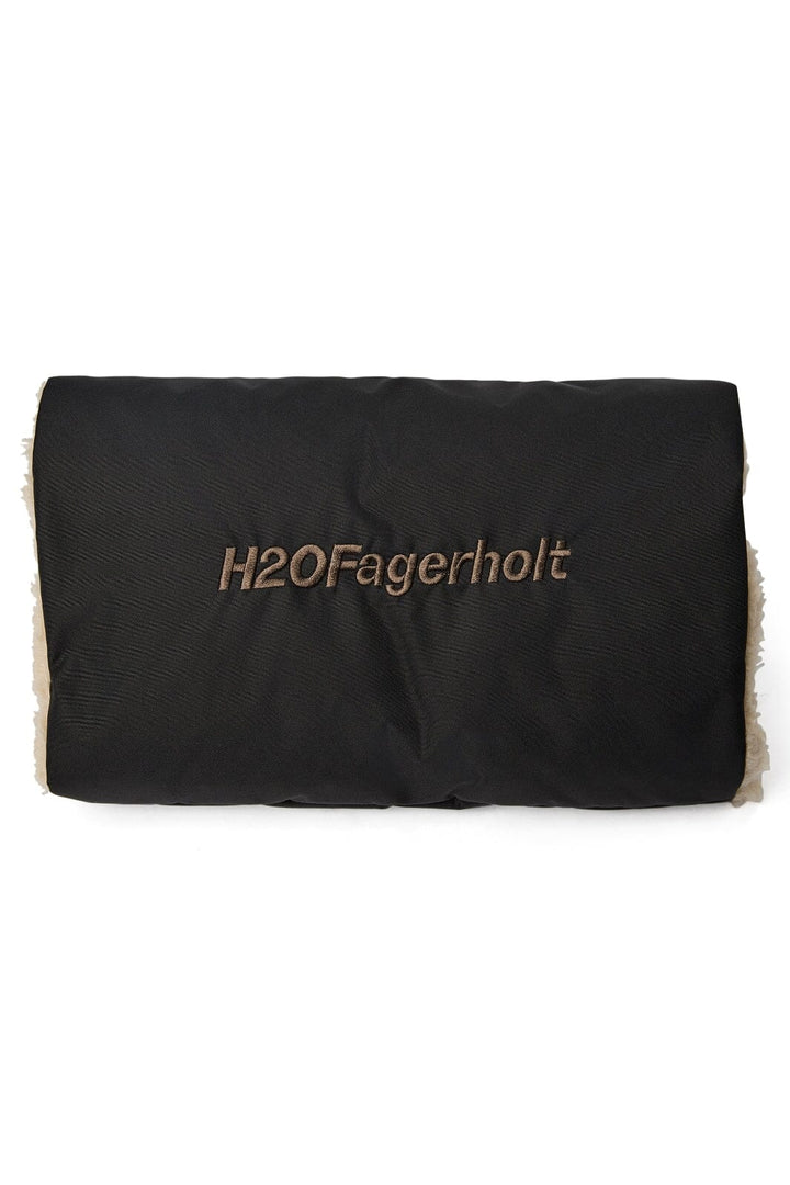 H2O Fagerholt - Pile Muff - 3500 Black