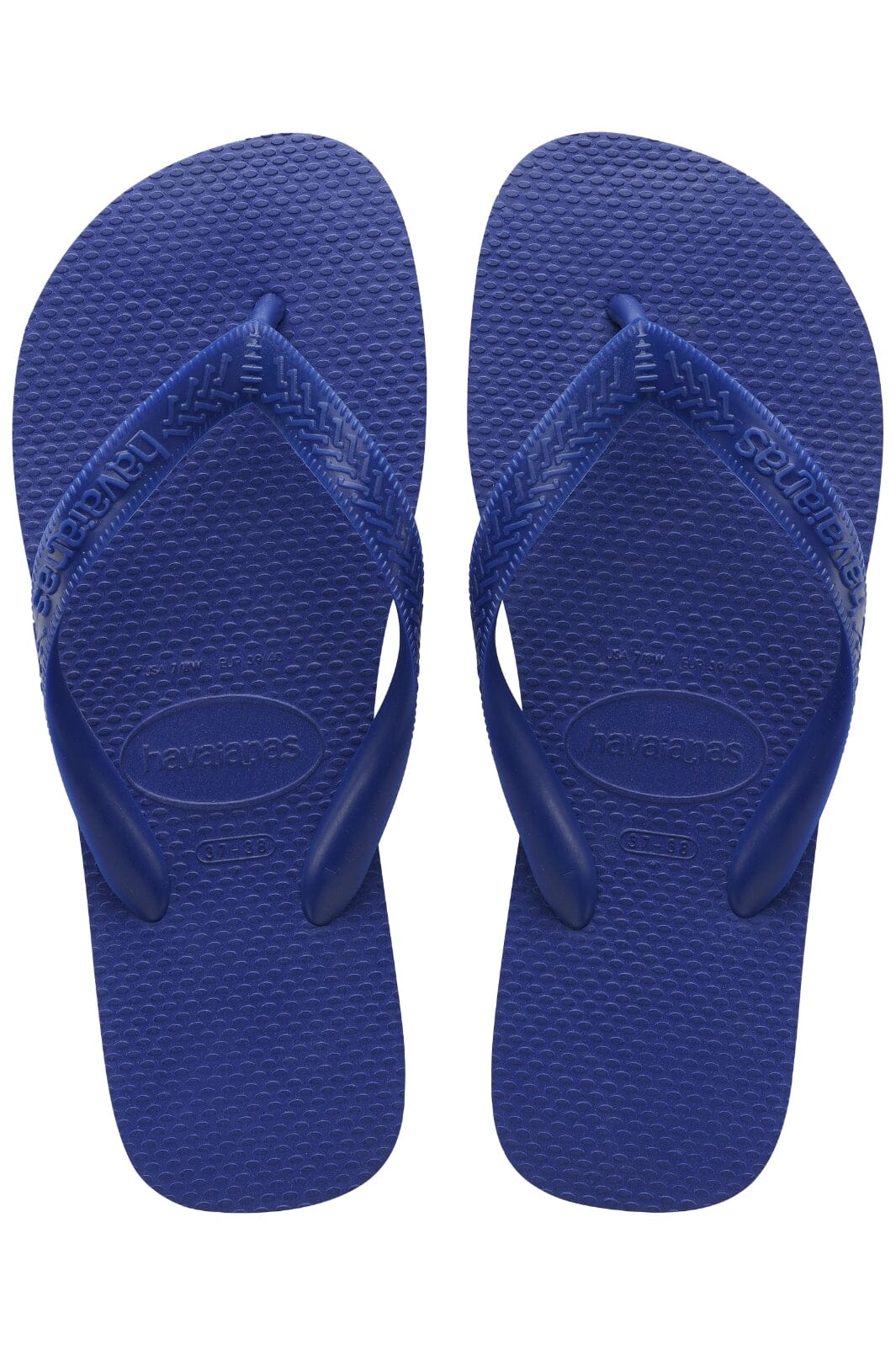 Havaianas - Top - Marine Blue