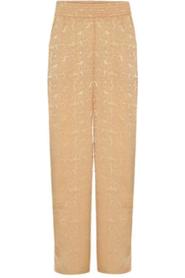 Hunkøn - Jade trousers - Camel
