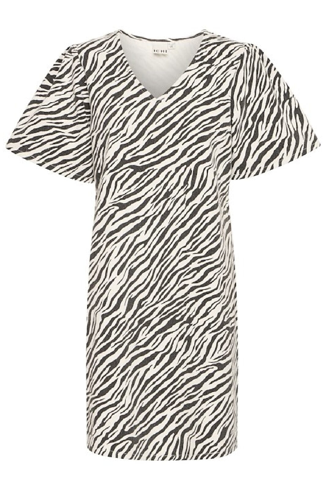 Ichi - Ixzebra Dr - 194008 Black