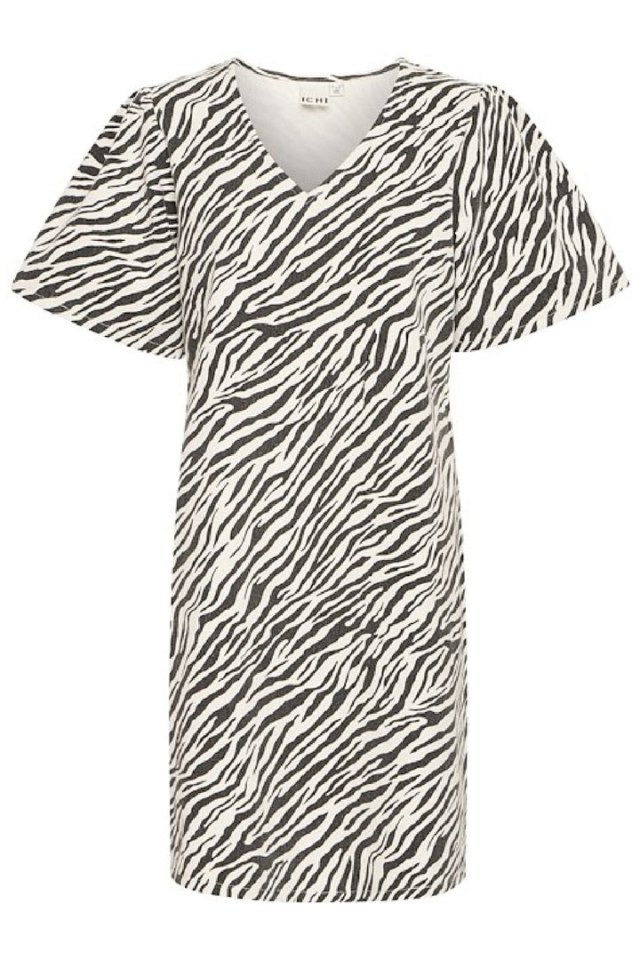 Ichi - Ixzebra Dr - 194008 Black