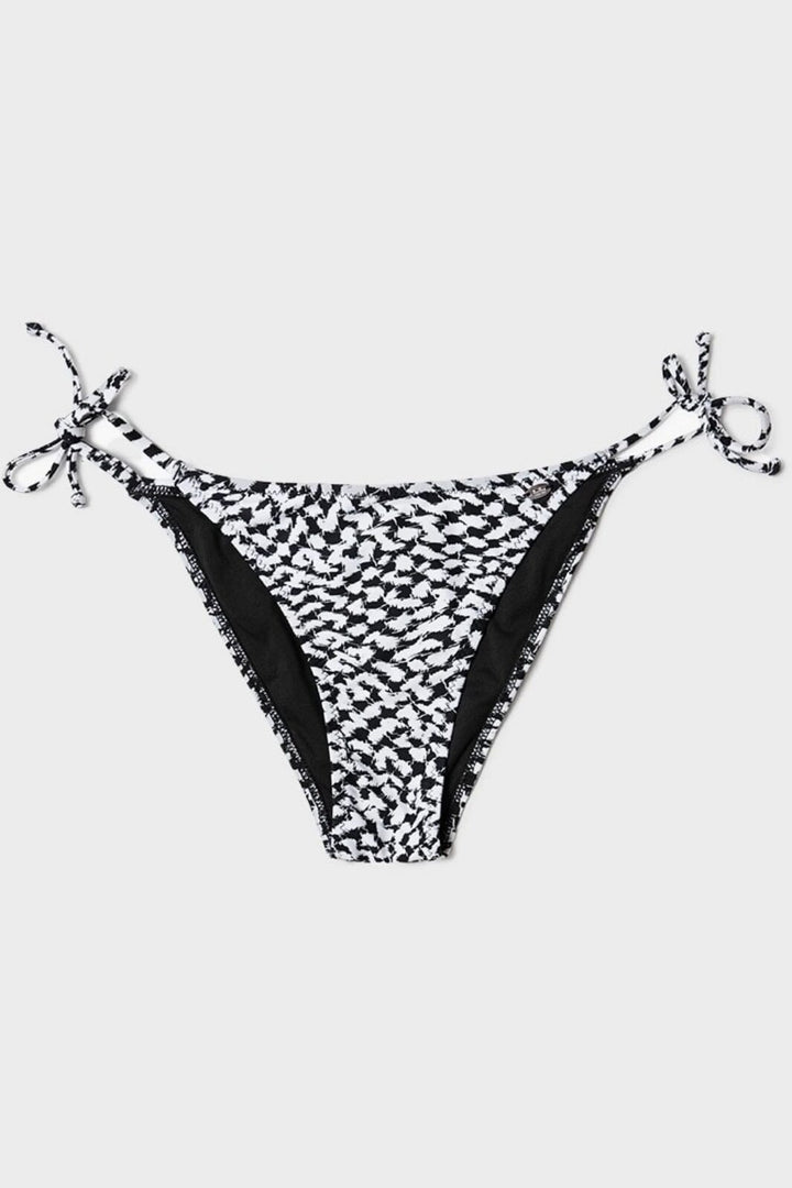 Lala Berlin - Bikini Bottom Bjork 10010269 - Swoosh Heritage