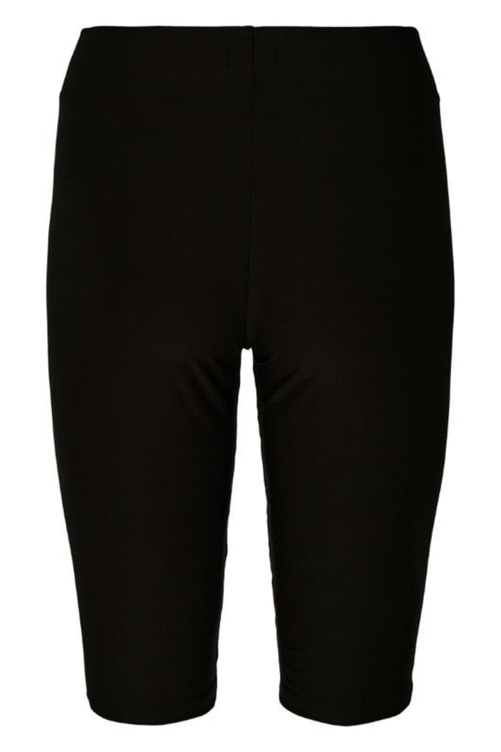 Liberte - Alma Bicycle Shorts - Black