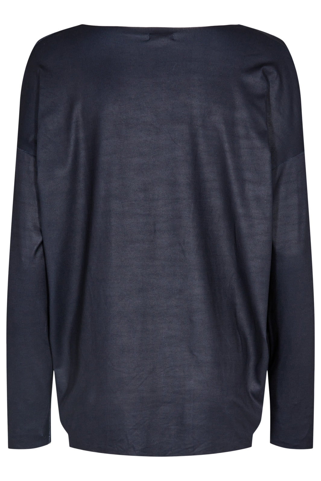 Liberte - Alma-Ls-Top - Dark Navy