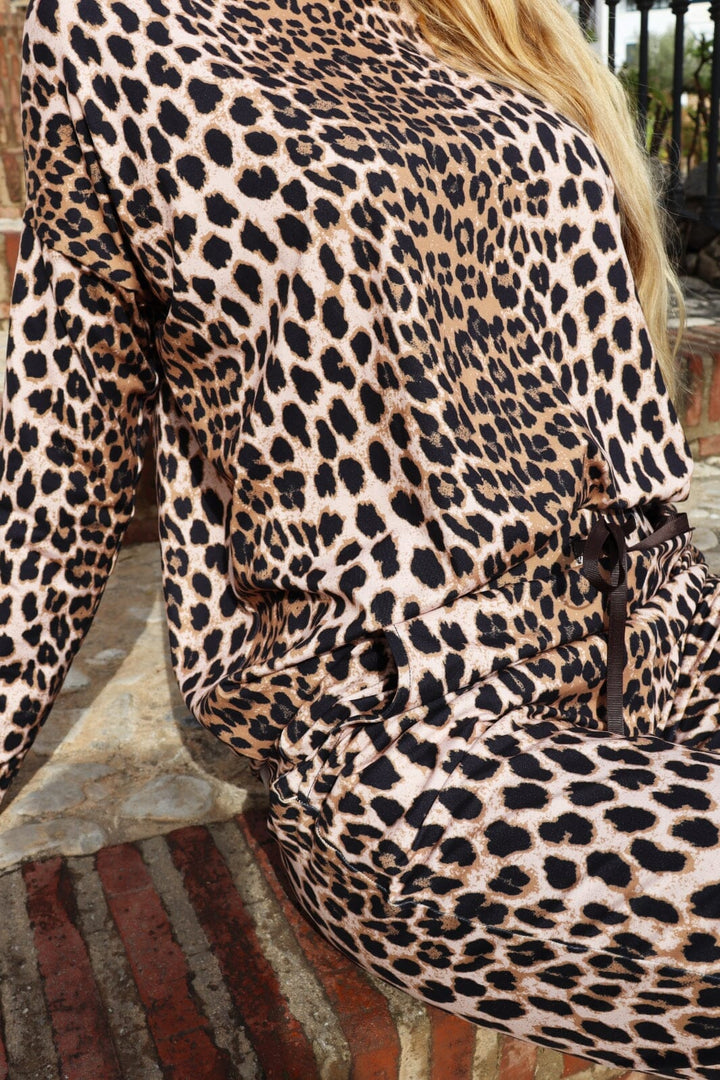 Liberte - Alma-Ls-Top - Lux Leo
