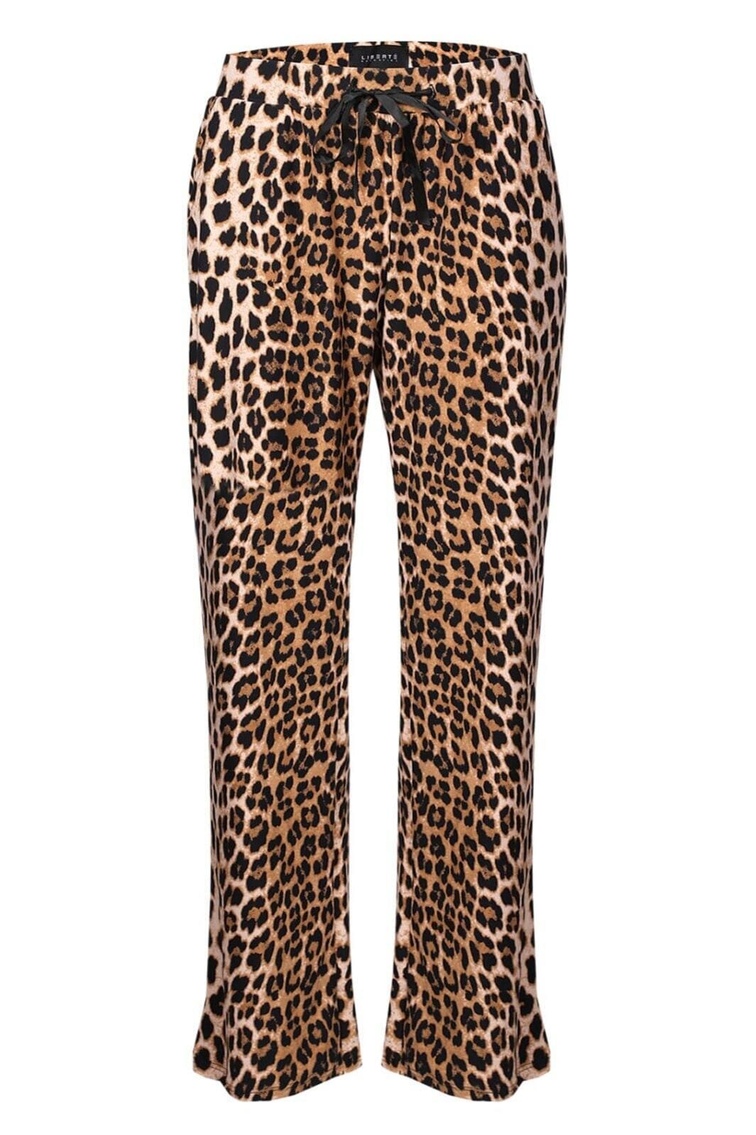 Liberte - Alma-Wide-Pants - Lux Leo