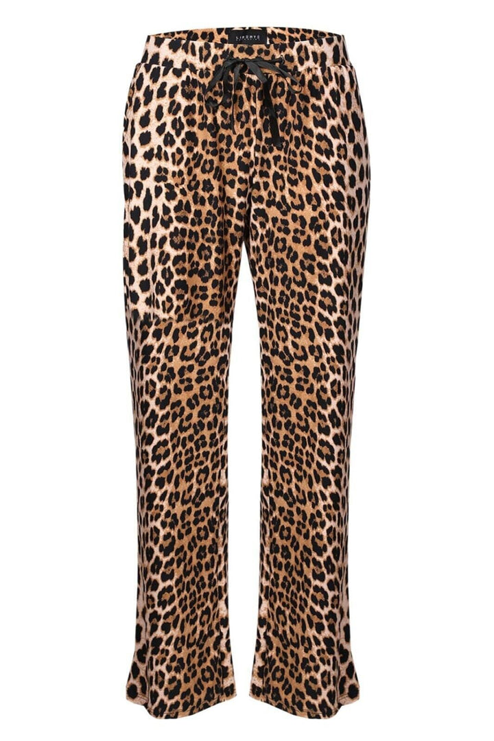 Liberte - Alma-Wide-Pants - Lux Leo