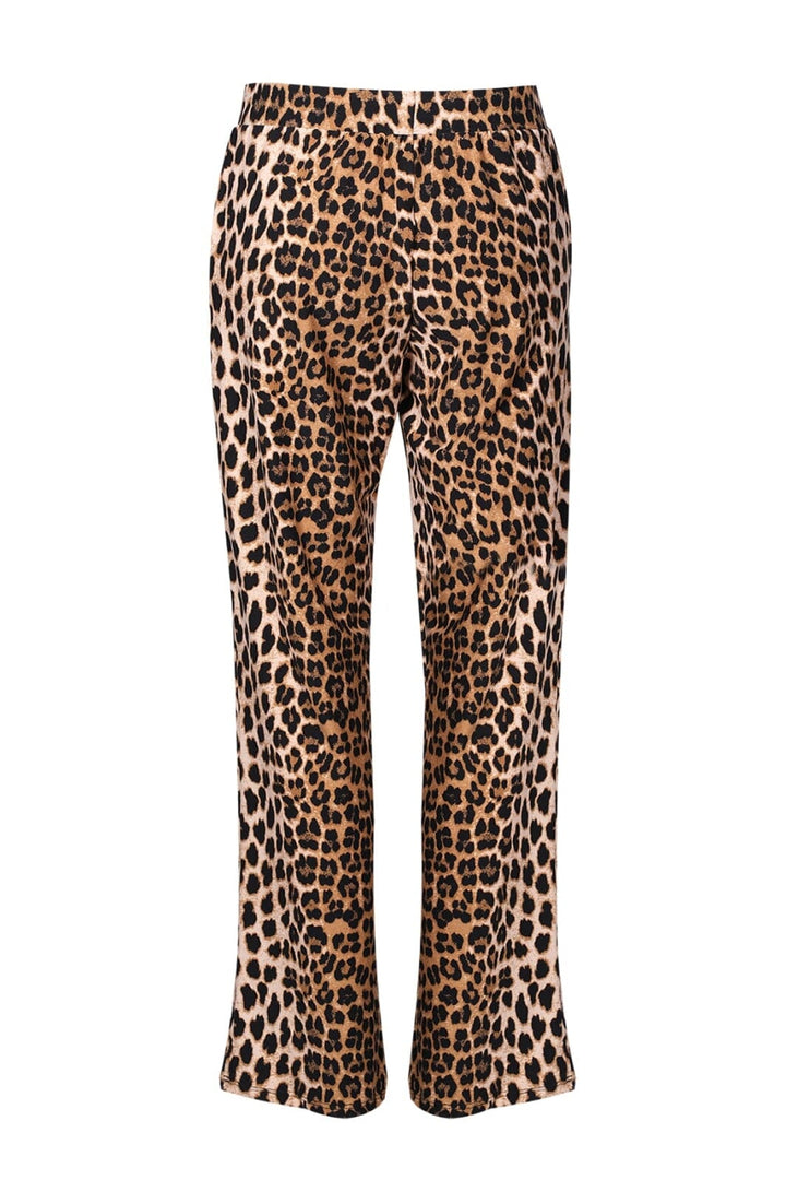 Liberte - Alma-Wide-Pants - Lux Leo