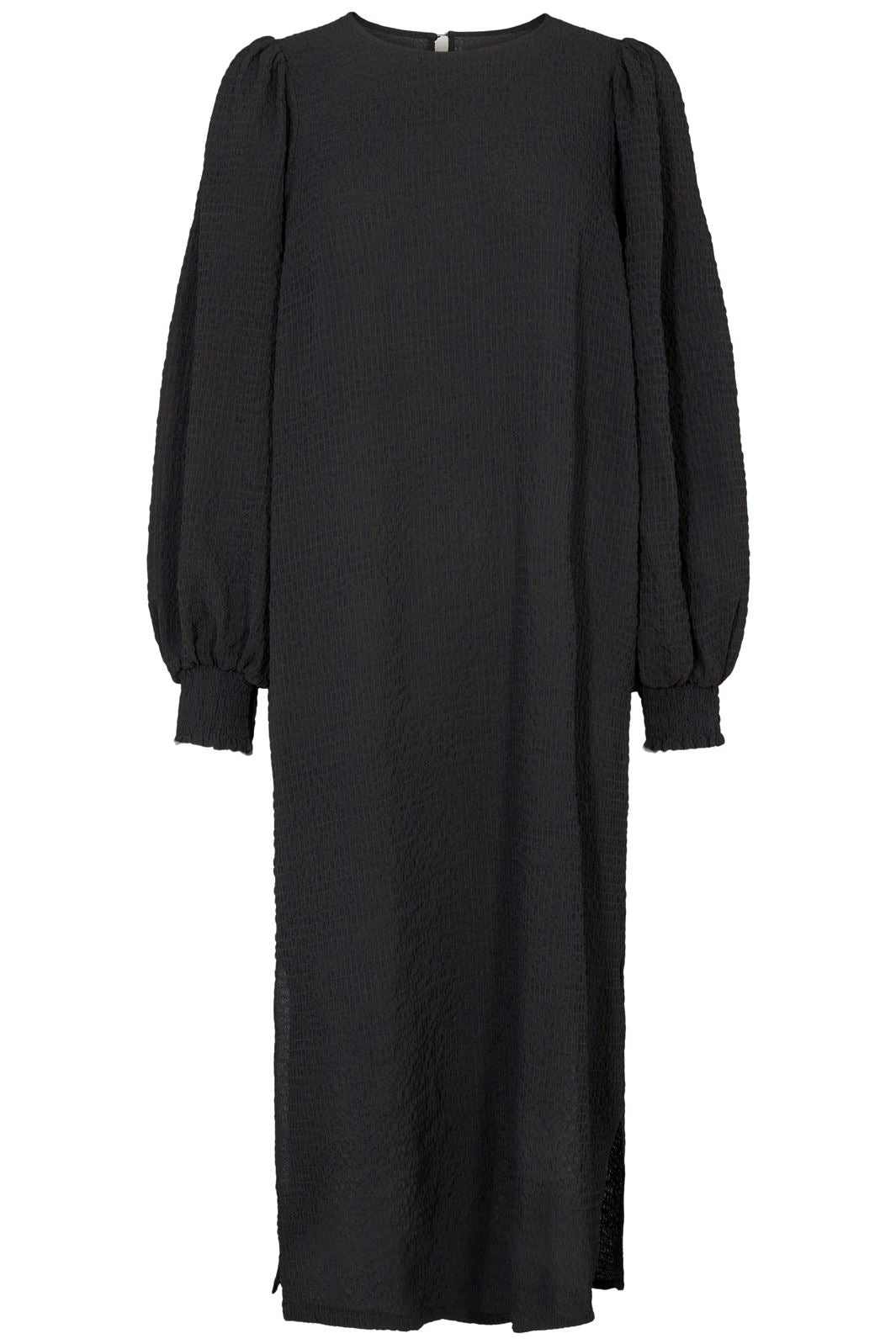 Liberte - Ena Ls Dress - Black