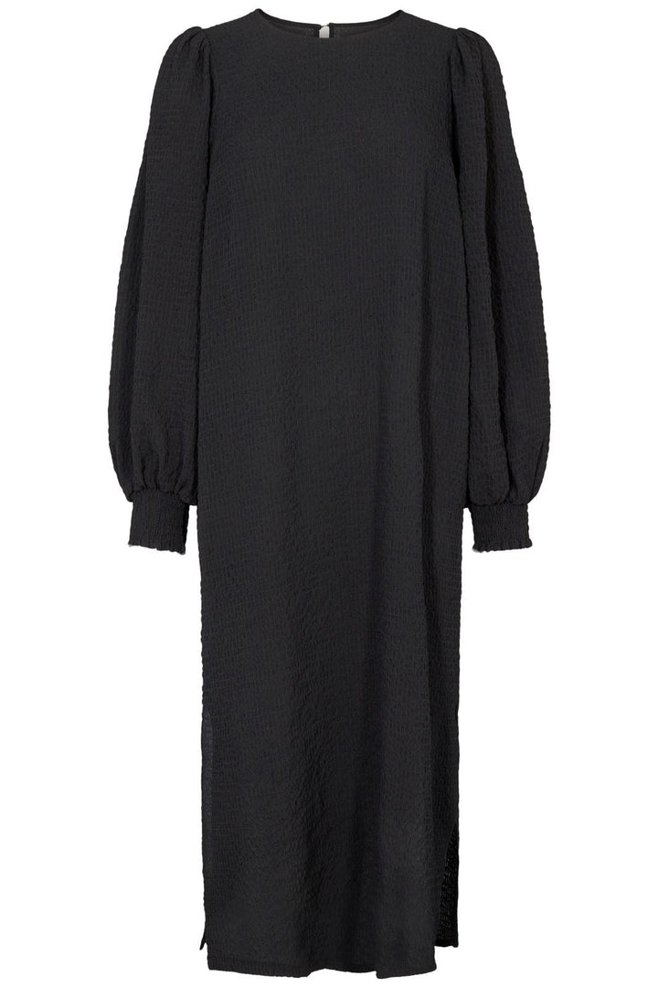 Liberte - Ena Ls Dress - Black