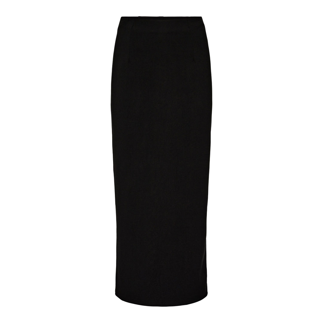 Liberte - Henne-Long-Skirt - Black