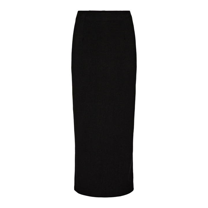 Liberte - Henne-Long-Skirt - Black
