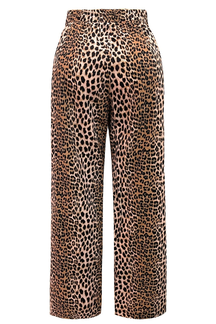 Liberte - Leo-Pants - Lux Leo
