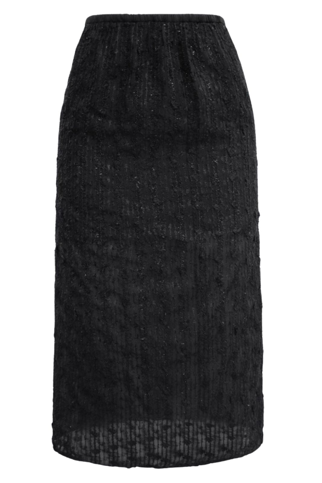 Liberte - Odessa-Skirt 21663 - Black