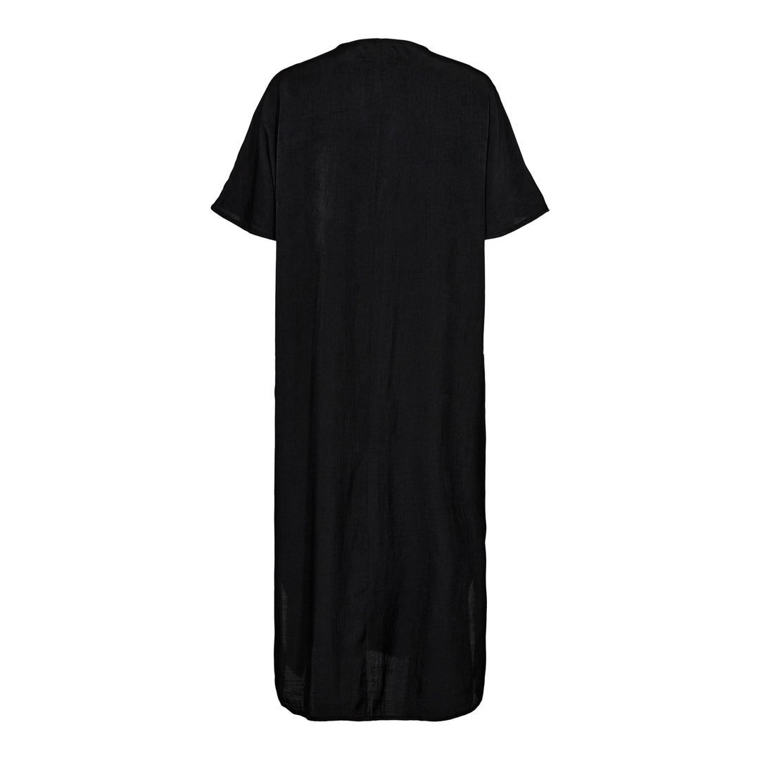 Forudbestilling - Liberte - Otine-Tunic - Black Kjoler 