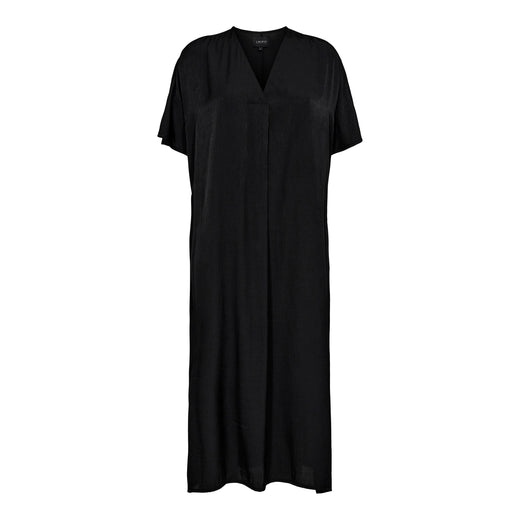 Forudbestilling - Liberte - Otine-Tunic - Black Kjoler 
