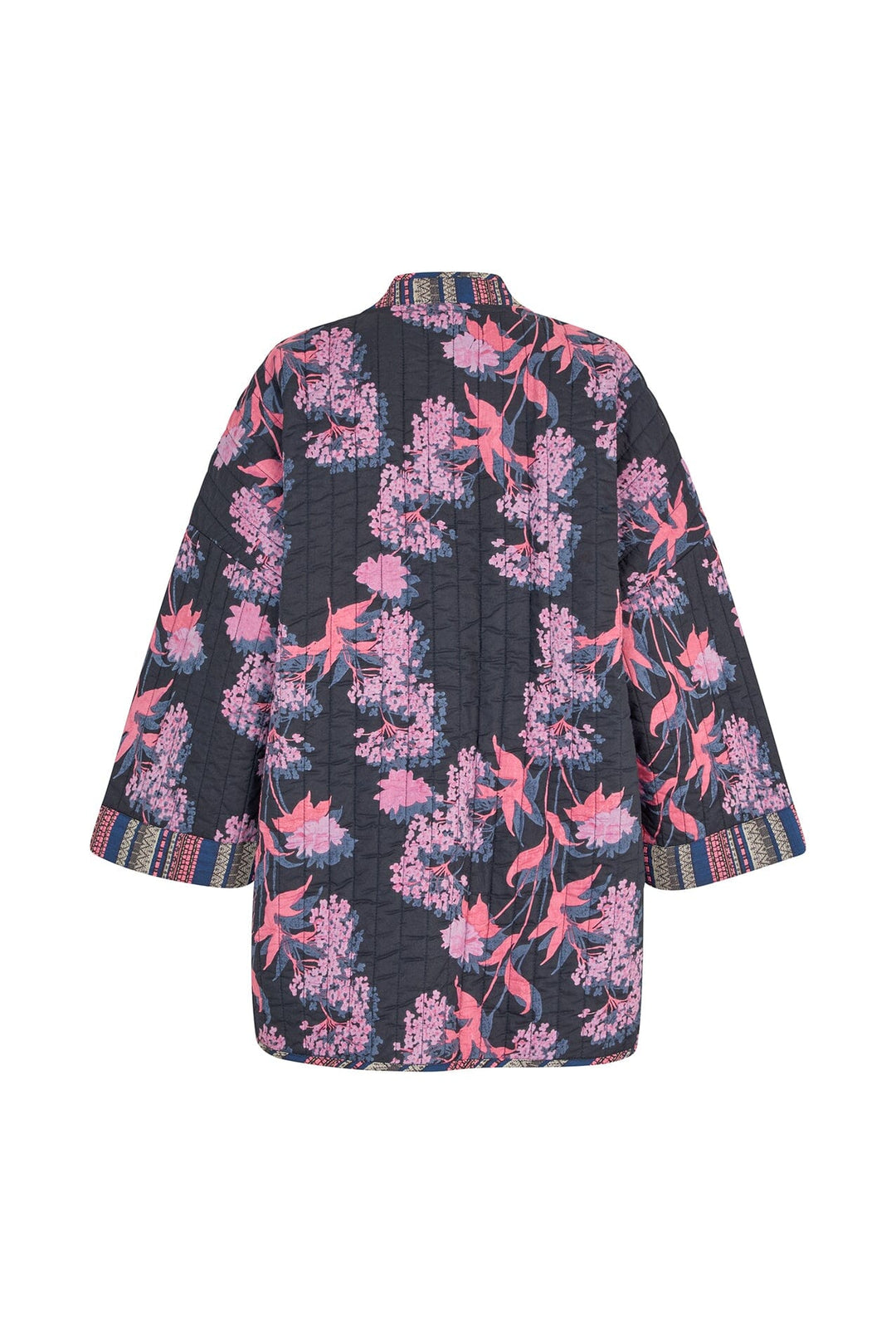 Lollys Laundry - Lulull Jacket 3/4 - 70 Multi
