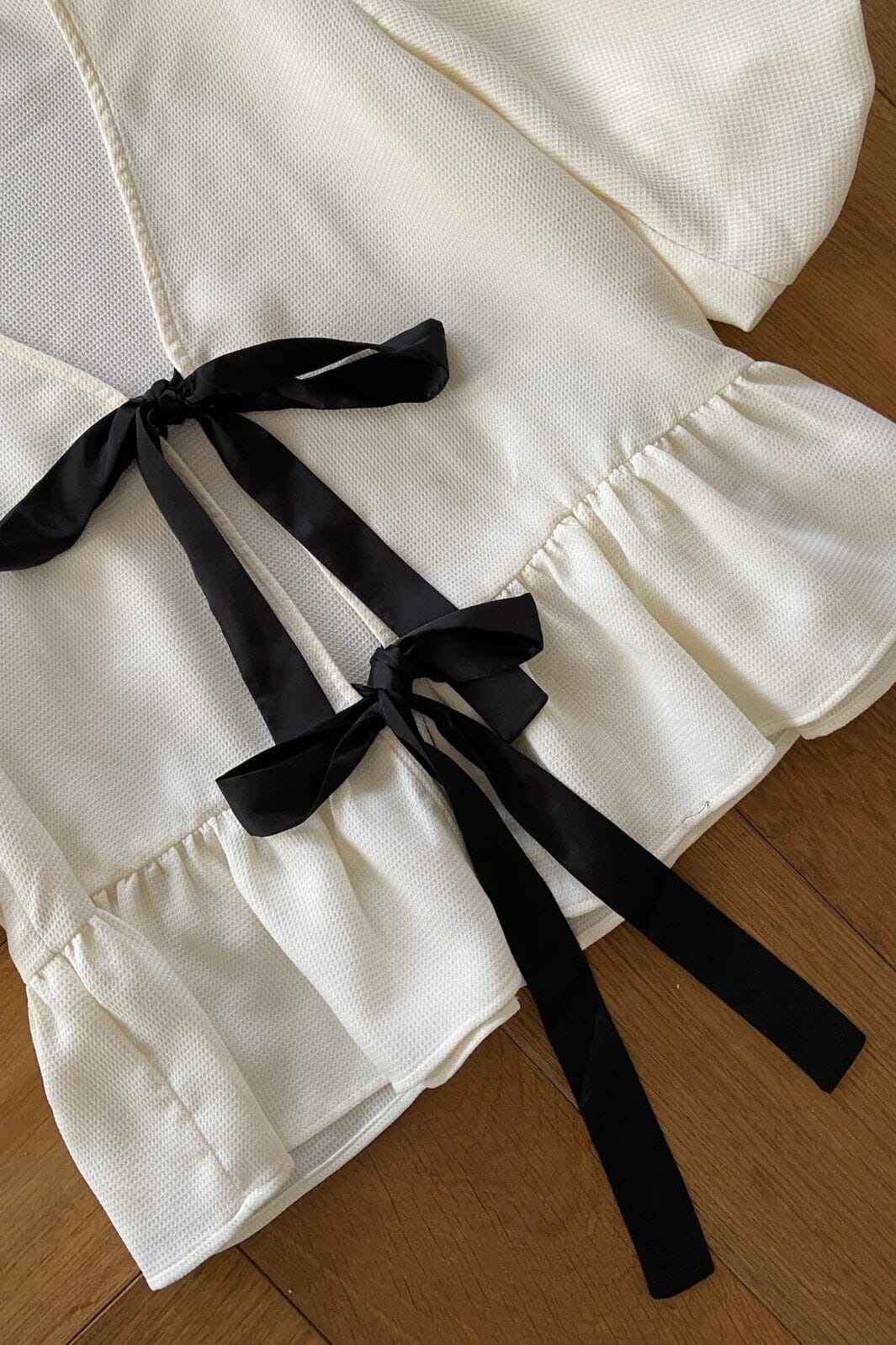 Love & Divine - Love1131 - 119 Cream/Black