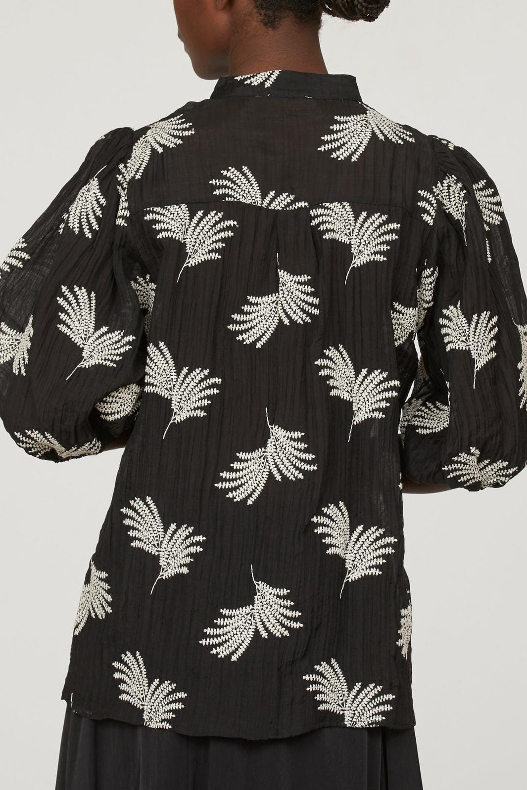 Love & Divine - Love1152 - 010 Black/Cream