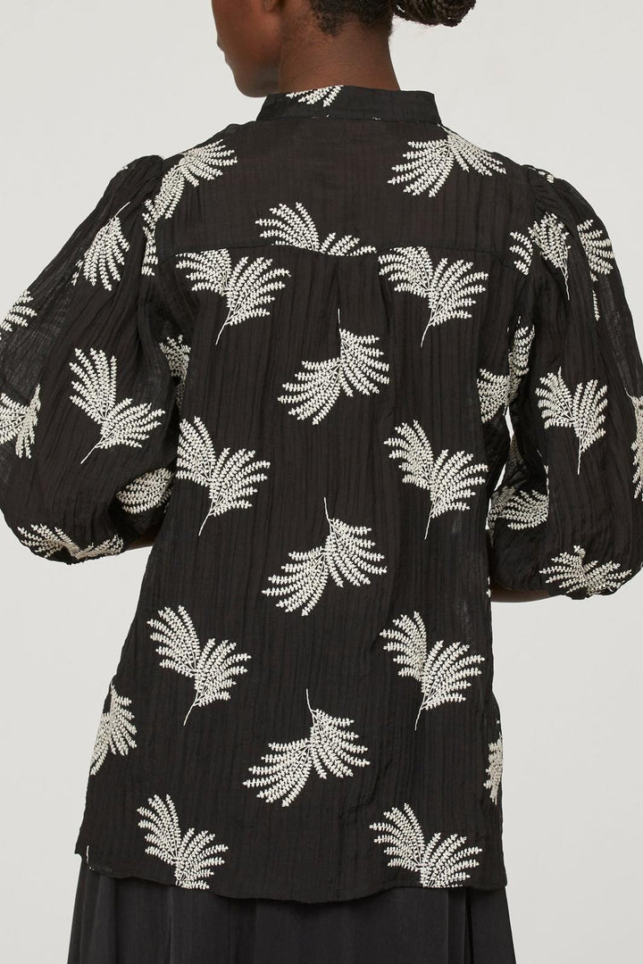 Love & Divine - Love1152 - 010 Black/Cream